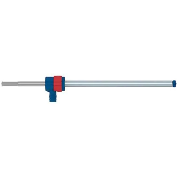 Bosch EXPERT SDS Clean max-8X set 24x400 mm, 2608901793