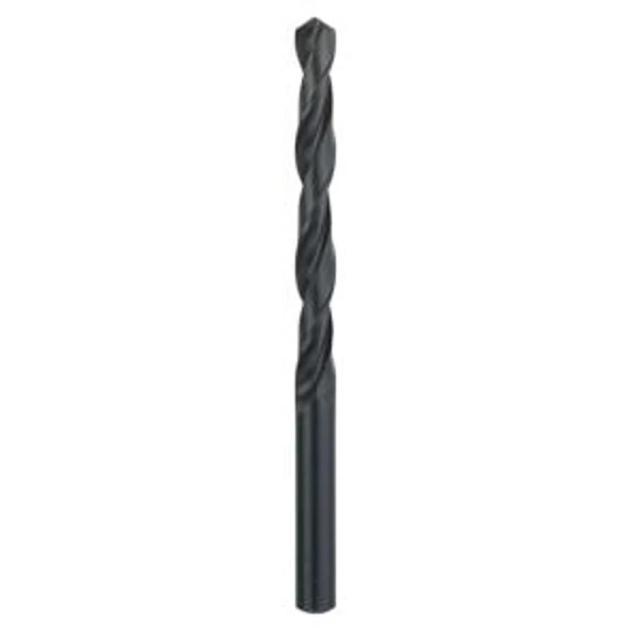 Bosch 1 HSS-R FÉMFÚRÓ 9x81x125, 2609255019