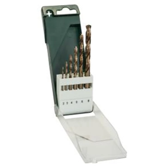 Bosch HSS-CO FEMFURO KLT (6) 2-3-4-5-6-8(6), 2609255087