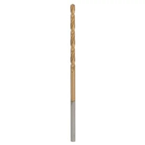 Bosch DIY HSS-TiN Bohrer 2x24x49 KZS 135, 2609255090