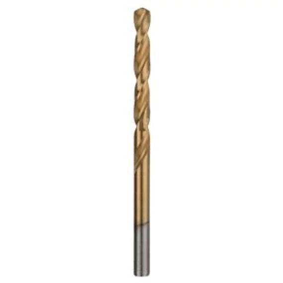 Bosch DIY HSS-TiN Bohrer 6x57x93 KZS 135, 2609255100