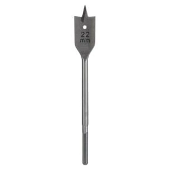 Bosch LAPOS MARÓFÚRÓ 22x110x160 HEX5.5, 2609255267