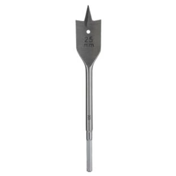 Bosch LAPOS MARÓFÚRÓ 25x110x160 HEX5.5, 2609255269