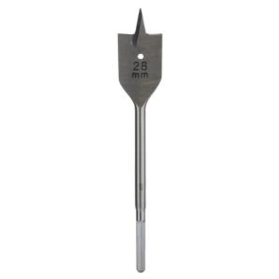 Bosch LAPOS MARÓFÚRÓ 28x120x165 HEX5.5, 2609255271