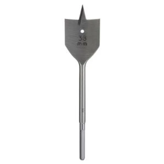 Bosch LAPOS MARÓFÚRÓ 38x120x165 HEX5.5, 2609255274