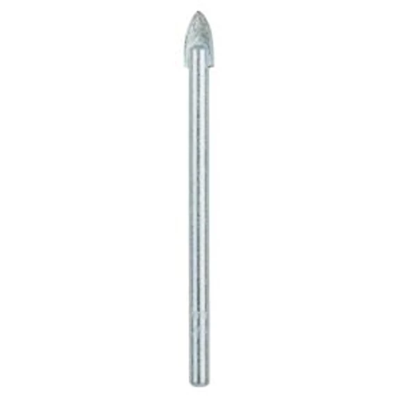 Bosch ÜVEG FÚRÓSZÁR 6x76(1), 2609255467