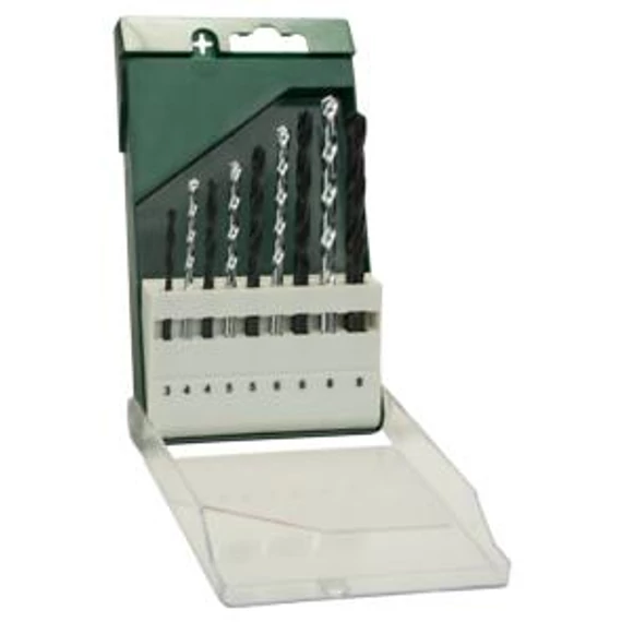 Bosch VEGYES FSZAR KLT FEM+ 3-4-5-6-8/4-5-6-8, 2609255482