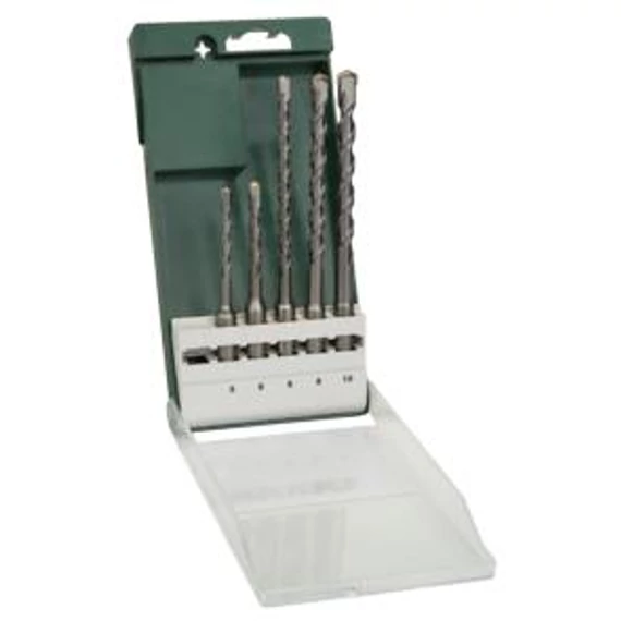 Bosch SDS+FSZAR KLT (5) 5/6x110-6/8/10x160 (5), 2609255541