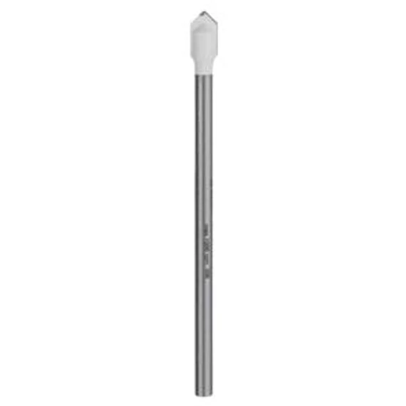 Bosch DIY Fliesenbohrer Ø6 x 80mm (1), 2609255580