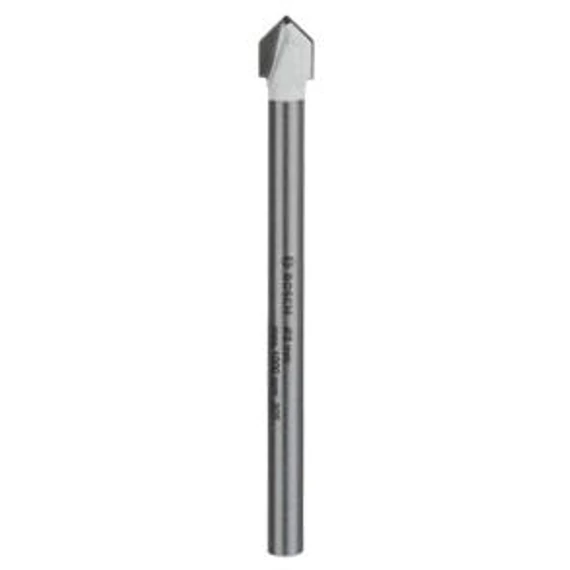 Bosch DIY Fliesenbohrer Ø8 x 80mm (1), 2609255583