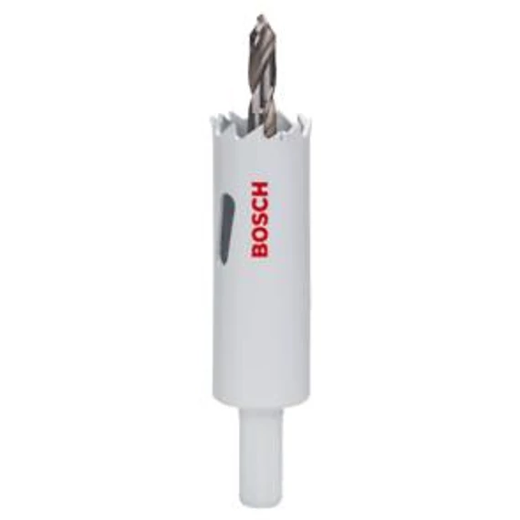 Bosch HSS BIMETAL KÖRKIVÁGÓ 22 mm (1), 2609255602