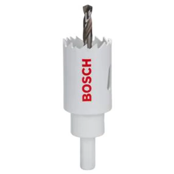 Bosch HSS BIMETAL KÖRKIVÁGÓ 32 mm (1), 2609255605