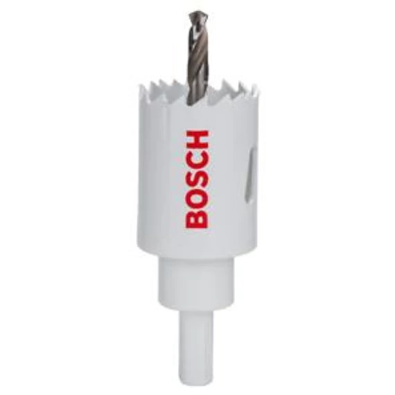 Bosch HSS BIMETAL KÖRKIVÁGÓ 35 mm (1), 2609255606