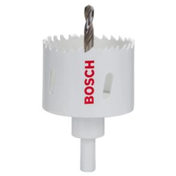 Bosch HSS BIMETAL KÖRKIVÁGÓ 60 mm (1), 2609255611