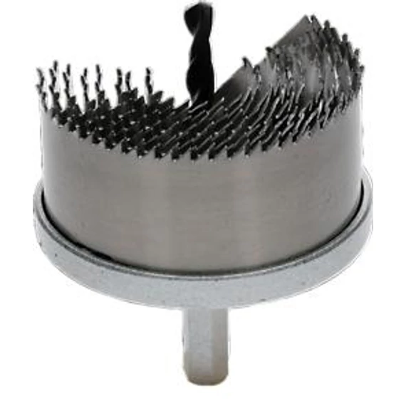 Bosch FELFOGATÓGYŰRŰ KÖRKIVÁGÓHOZ 73-103 mm(1), 2609255631