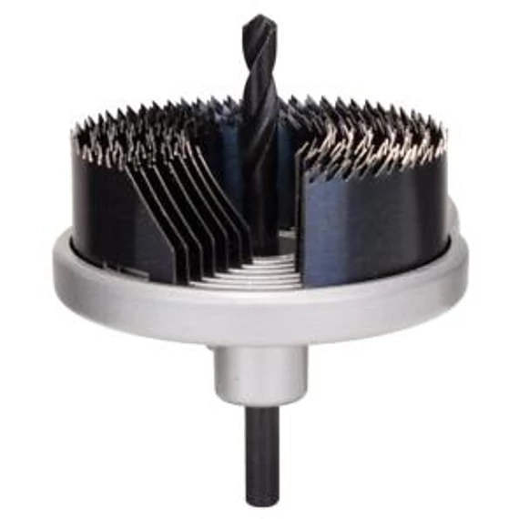 Bosch KÖRKIV KLT(7)26/32/39/45/51/58/64x18.5mm, 2609255635