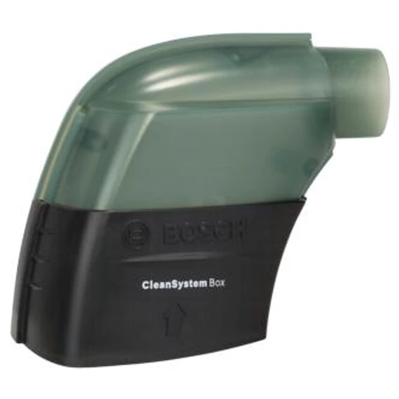 Bosch Staubbox für PKS 55 A, PKS 66 A/AF, 2609255731