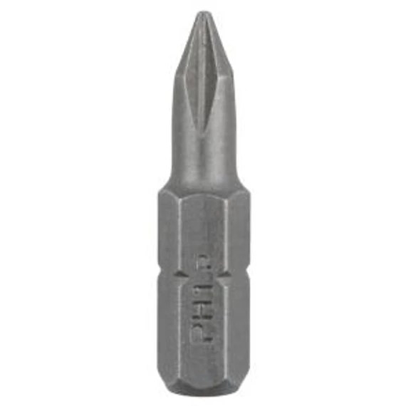 Bosch CSAVARBIT Ph1 25mm, 1/4" hex DIN 3126-C, 2609255913