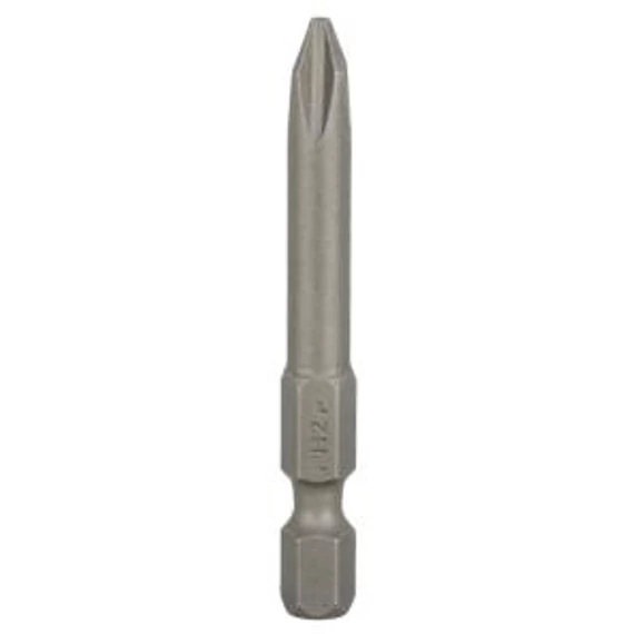 Bosch CSAVARPENGE Ph2 49mm, 1/4" hex DIN 3126-, 2609255920