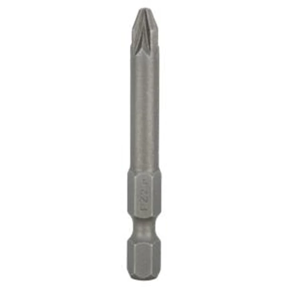 Bosch CSAVARPENGE Pz2 49mm, 1/4" hex DIN 3126-, 2609255929