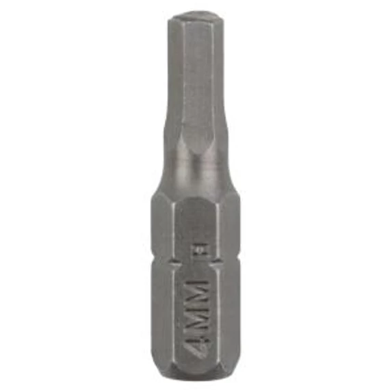 Bosch CSAVARBIT Is4 25mm, 1/4" hex DIN 3126-C, 2609255950