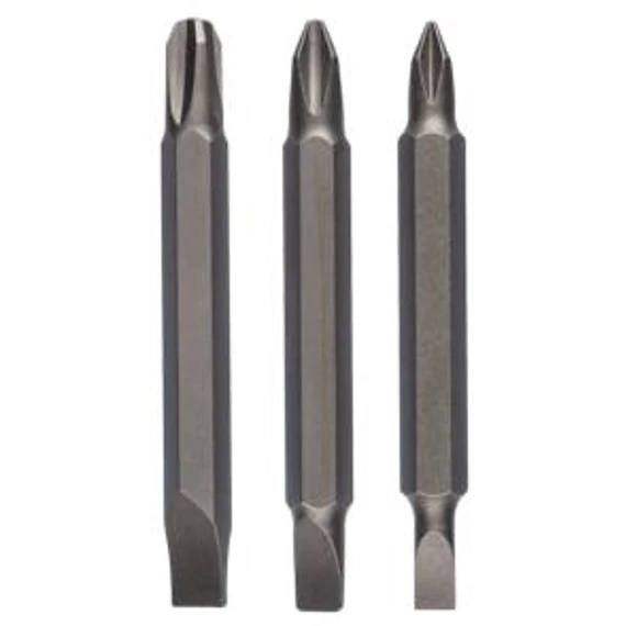 Bosch 2VEGU BIT KLT (3)60mm,Stand(3) PH1,2,3, 2609255959