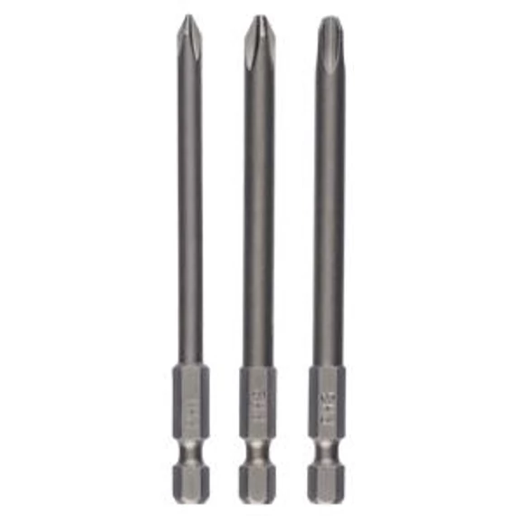 Bosch CSAVARP KLT 89mm, Standard (3) PH1,2,3, 2609255966
