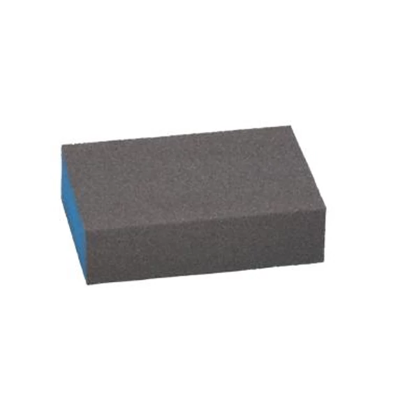 Bosch DIY Schleifschwamm sehr fein K180 (1), 2609256348