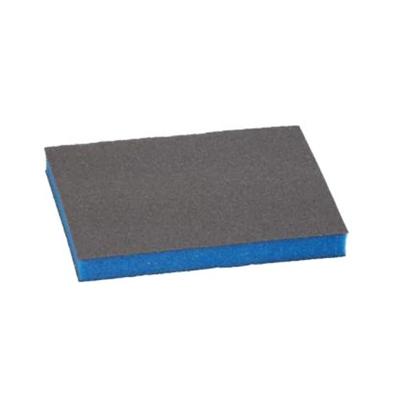 Bosch DIY Kontur Schleifschwamm sehr fein K180, 2609256351