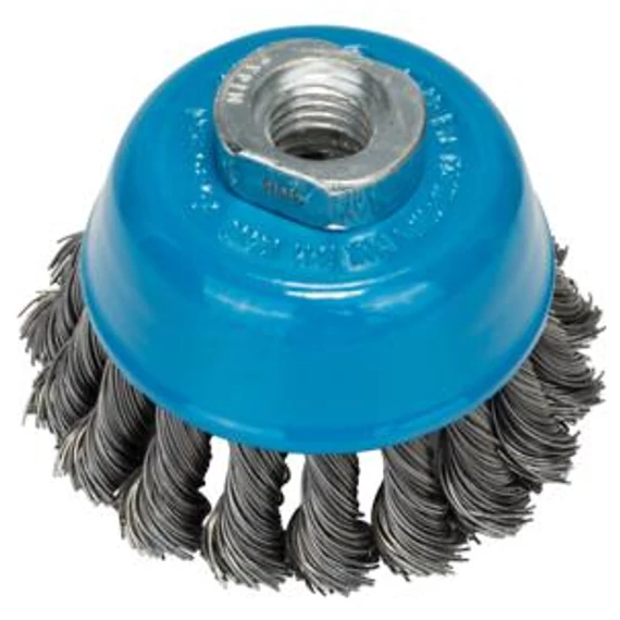 Bosch FAZEKKEFE fonott huzal, 75 mm, M14 (1), 2609256503