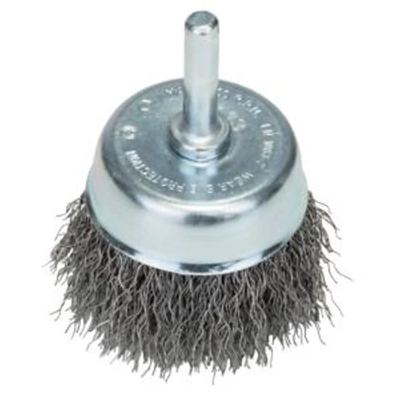 Bosch FAZEKKEFE hullßmosItott huzal 50 mm, 6, 2609256515