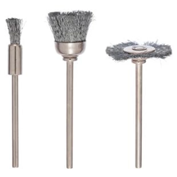 Bosch Minibürstenset, 2609256554