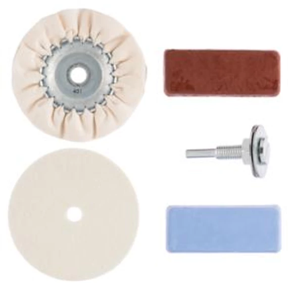 Bosch Combi Polishing Access, 2609256555