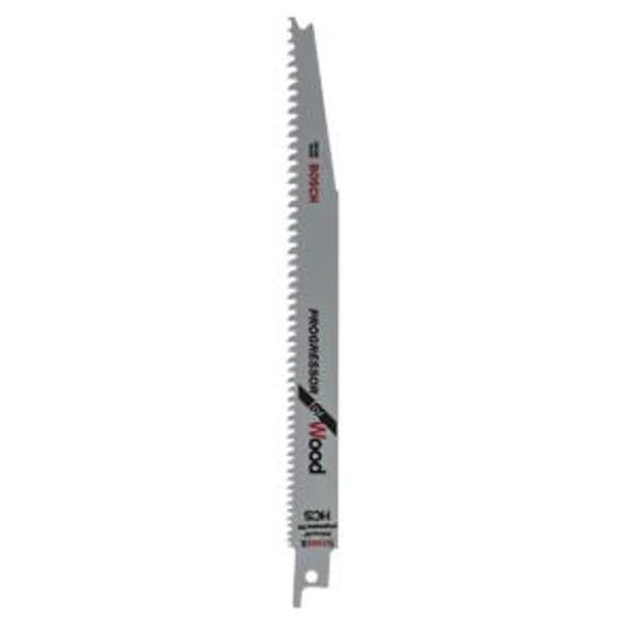 Bosch S2345X Sabre Saw Blade, 2609256704