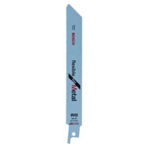Bosch SZABLYAFLAP BiM, S 922 EF, 150 mm, 1,4 /, 2609256706