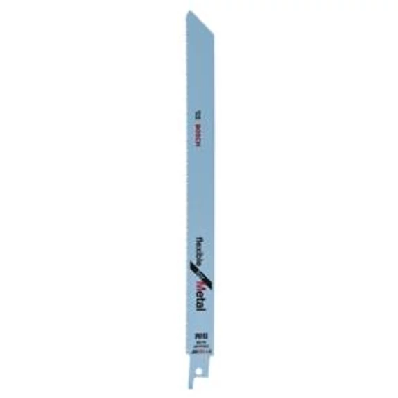 Bosch DIY SSB BiMetall, S 1122 BF BiM, 2609256707