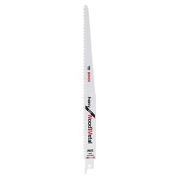 Bosch SZABLYAFLAP BiM, S 1111 DF, 228mm, 4,3 /, 2609256712