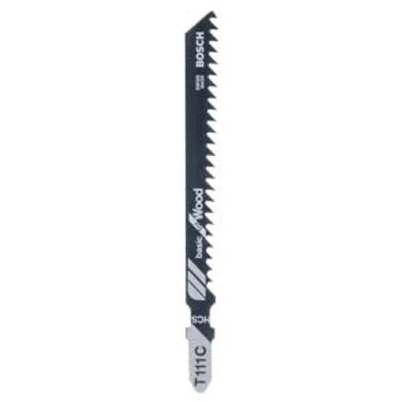 Bosch SZUROFURESZLAP HCS, T 111 C, 74 mm, 3mm, 2609256716
