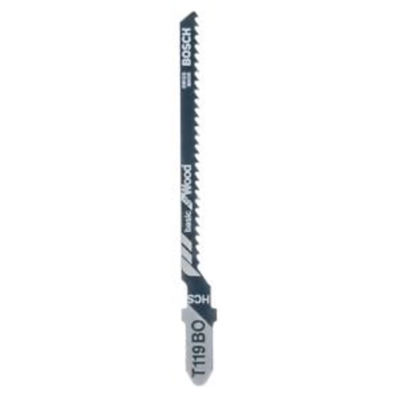 Bosch SZUROFURESZLAP HCS, T 119 BO, 56 mm , 2, 2609256717