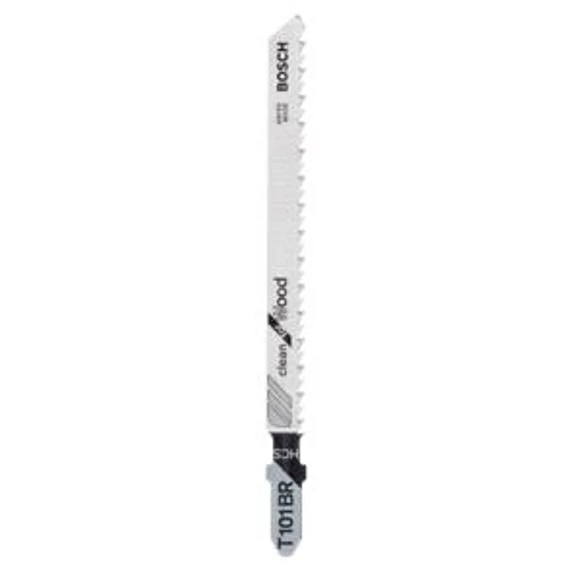 Bosch SZUROFURESZLAP HCS, T 101BR, 74 mm , 2,5, 2609256724