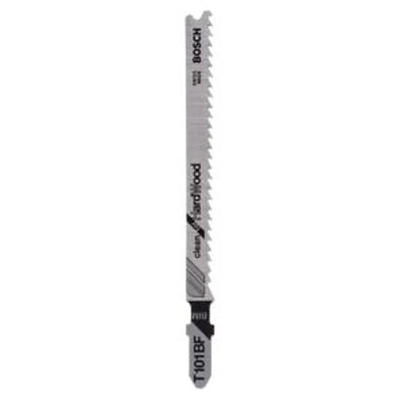 Bosch SZUROFURESZLAP BiM, T 101 BF, 74 mm, 2,7, 2609256728