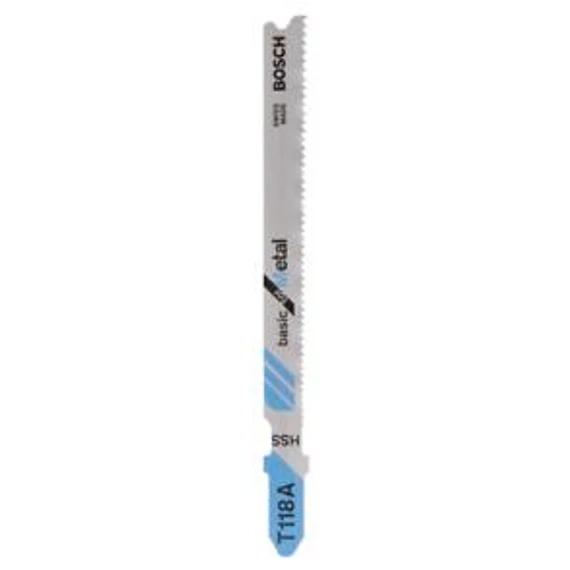 Bosch SZUROFLAP HSS, T 118 A, 67 mm , 1,1 - 1, 2609256729