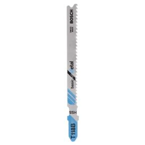 Bosch SZUROFLAP HSS, T 118 B, 74 mm, 1,9 - 2,, 2609256730