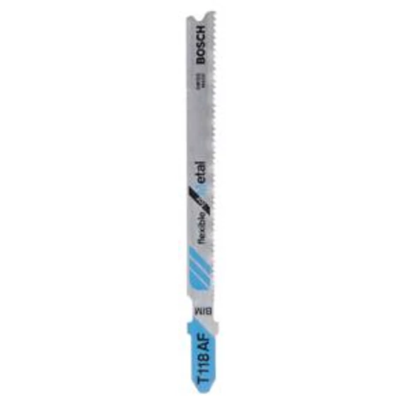 Bosch SZUROFLAP BiM, T 118 AF, 67 mm, 1,1 - 1, 2609256733
