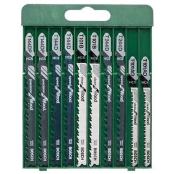 Bosch SZUROFLAP-KLT T144D (2x),T244D(2x),T101B, 2609256744