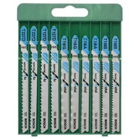 Bosch SZUROFLAP-KLT T118A(2x),T118B(2x),T118G, 2609256745
