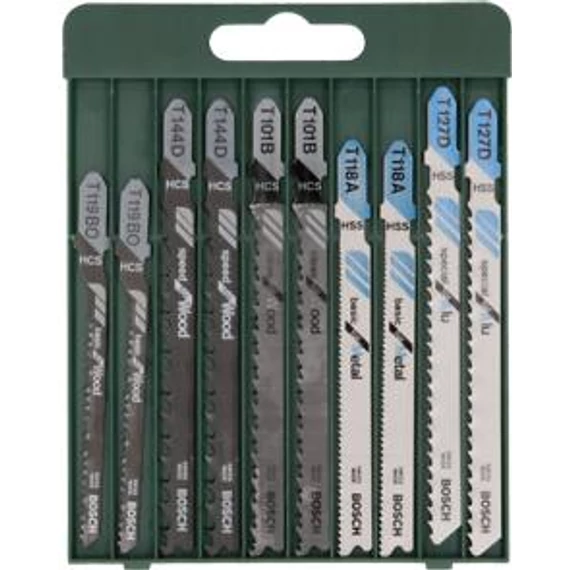 Bosch SZUROFLAP-KLT T101B(2x),T144D(2x),T119BO, 2609256746