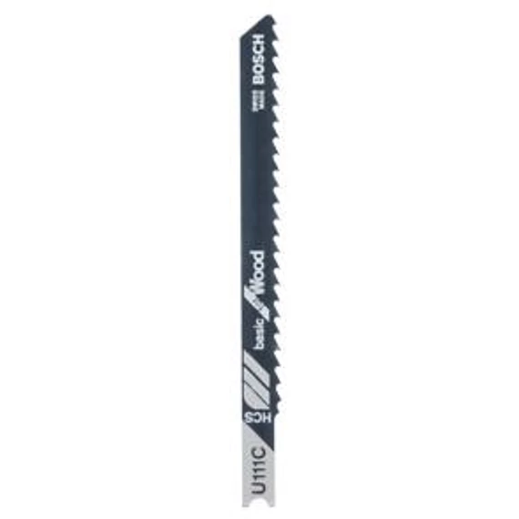 Bosch SZUROFURESZLAP HCS, U 111C, 74 mm, 3, 2609256755