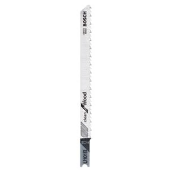 Bosch SZUROFURESZLAP HCS, U 101 B, 82 mm, 2,5, 2609256759