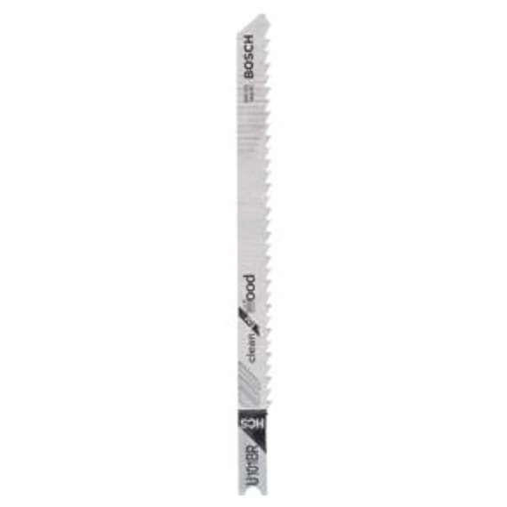 Bosch SZUROFURESZLAP HCS, U 101 BR,82 mm , 2,5, 2609256762